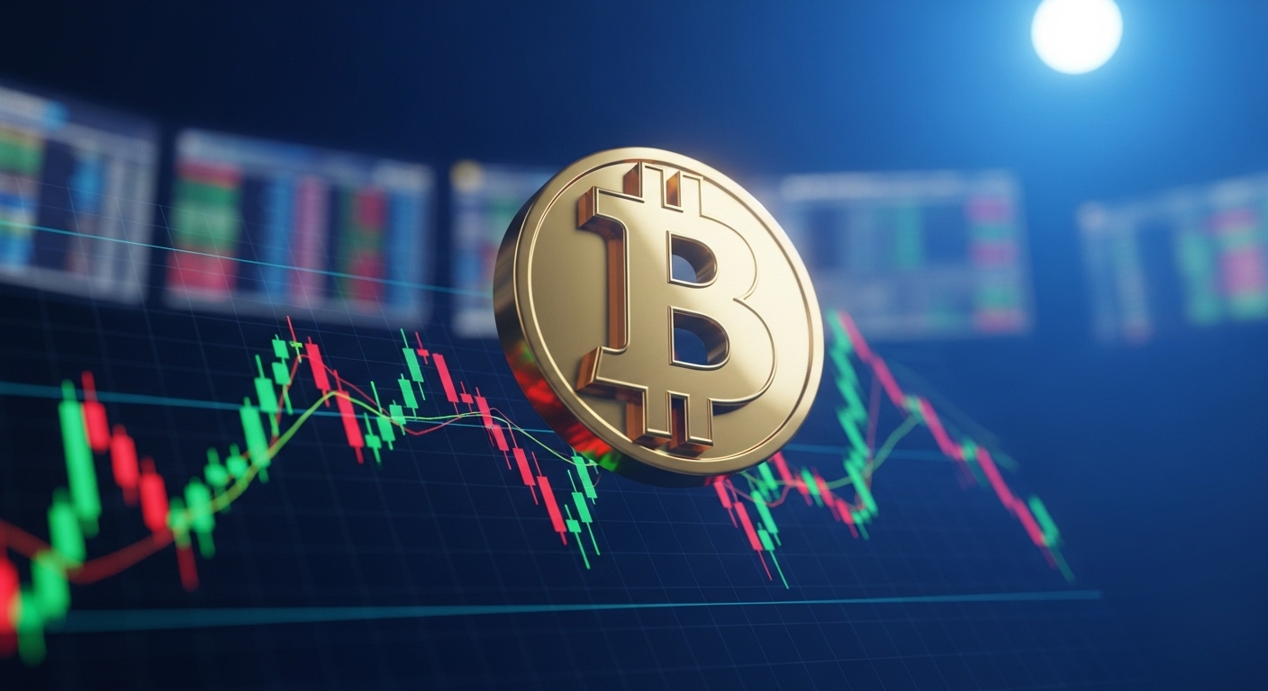 비트코인($BTC), 반등 조짐에 12만 달러 돌파 기대감 재점화