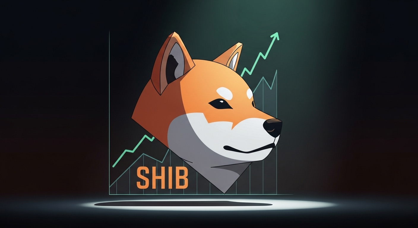 시바이누($SHIB), 업토버 기대 속 상승 조짐…저항 돌파가 관건