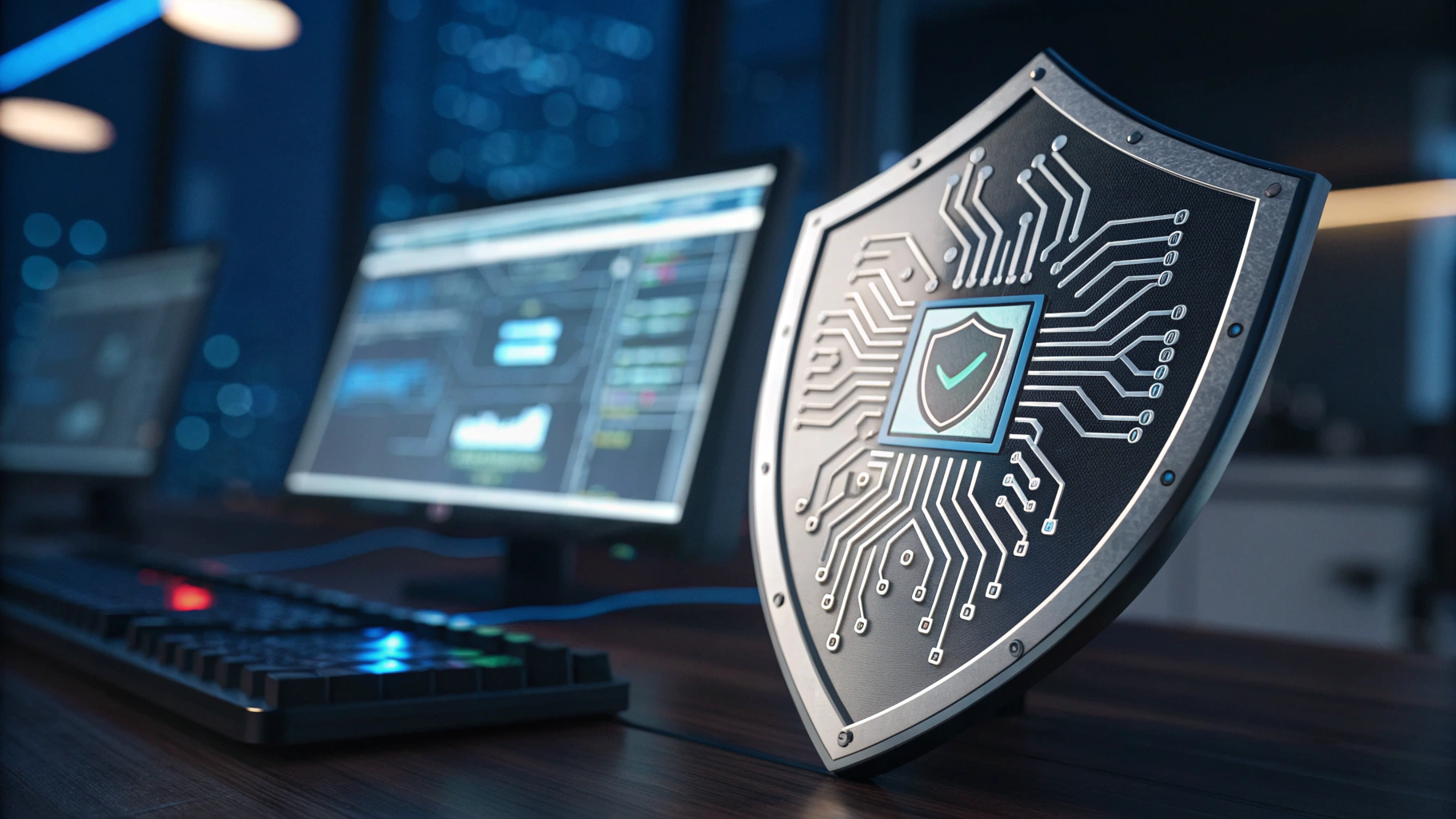 AI로 무장한 SOC… 블루미라, 보안 자동화 시장 정조준