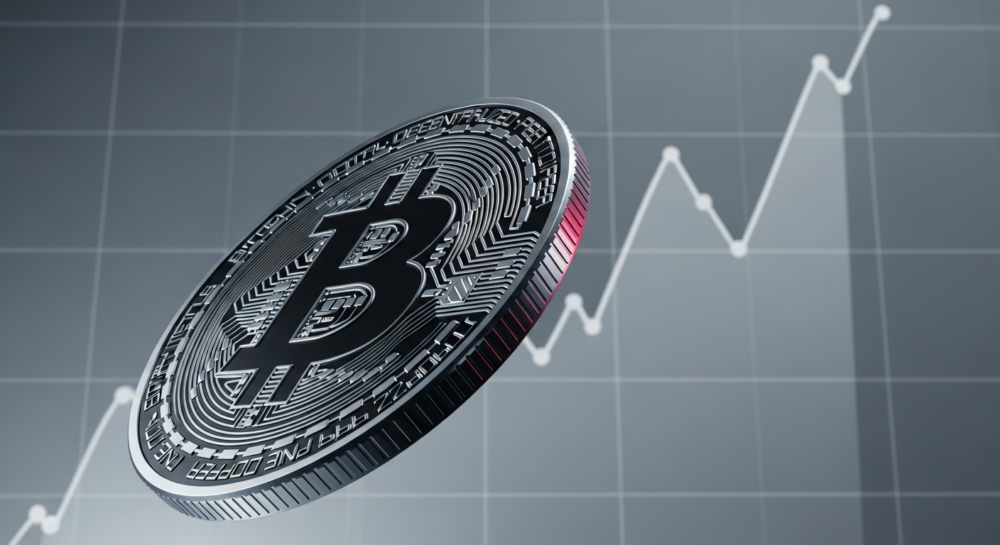 비트코인($BTC), 무역협상 낙관론에 2주 만에 최고가 경신…미국·중국 회담 주목