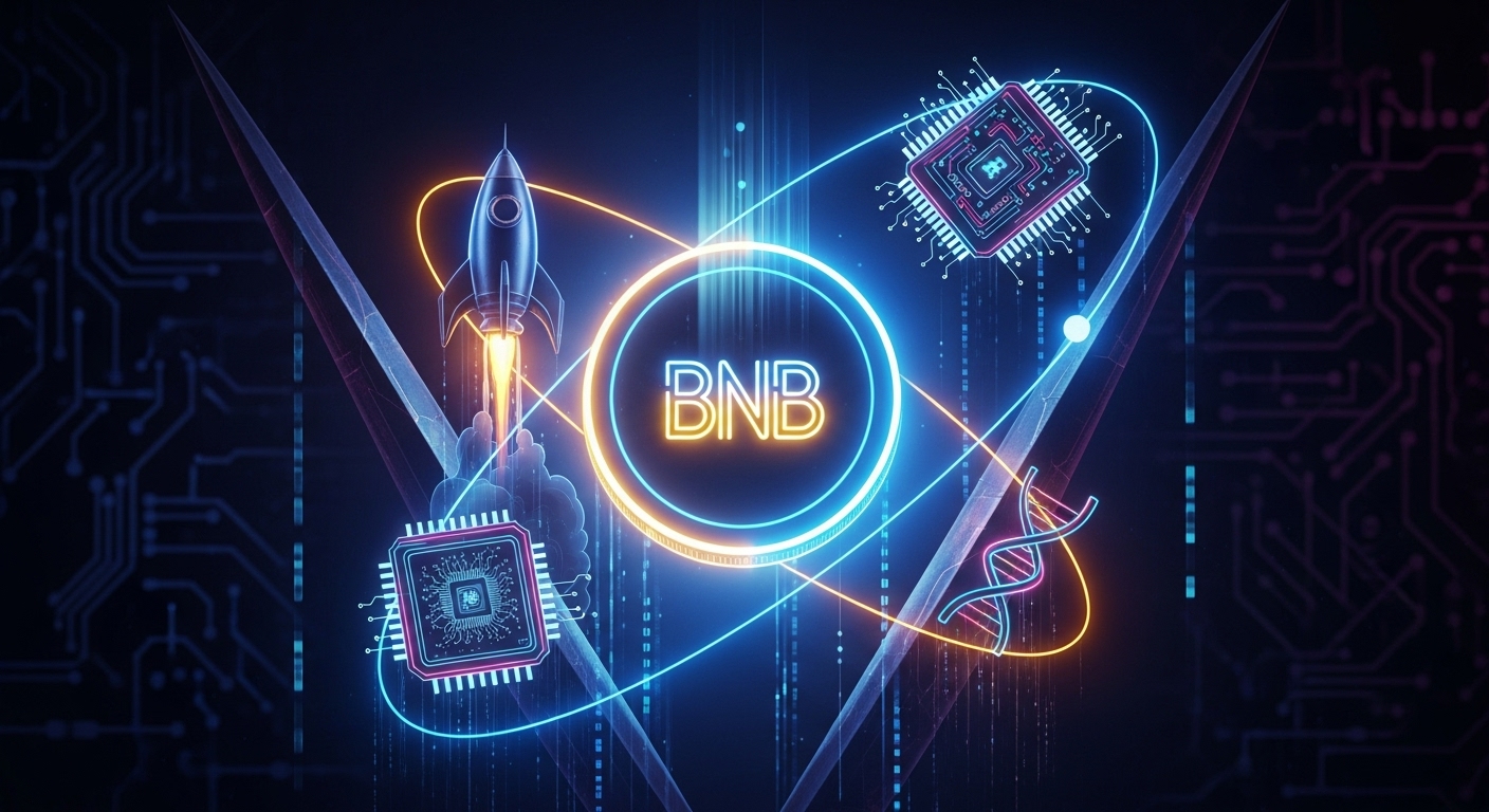 YZi랩스, BNB체인 기반 스타트업에 10억 달러 펀드 지원… DeFi·AI·RWA 집중 육성