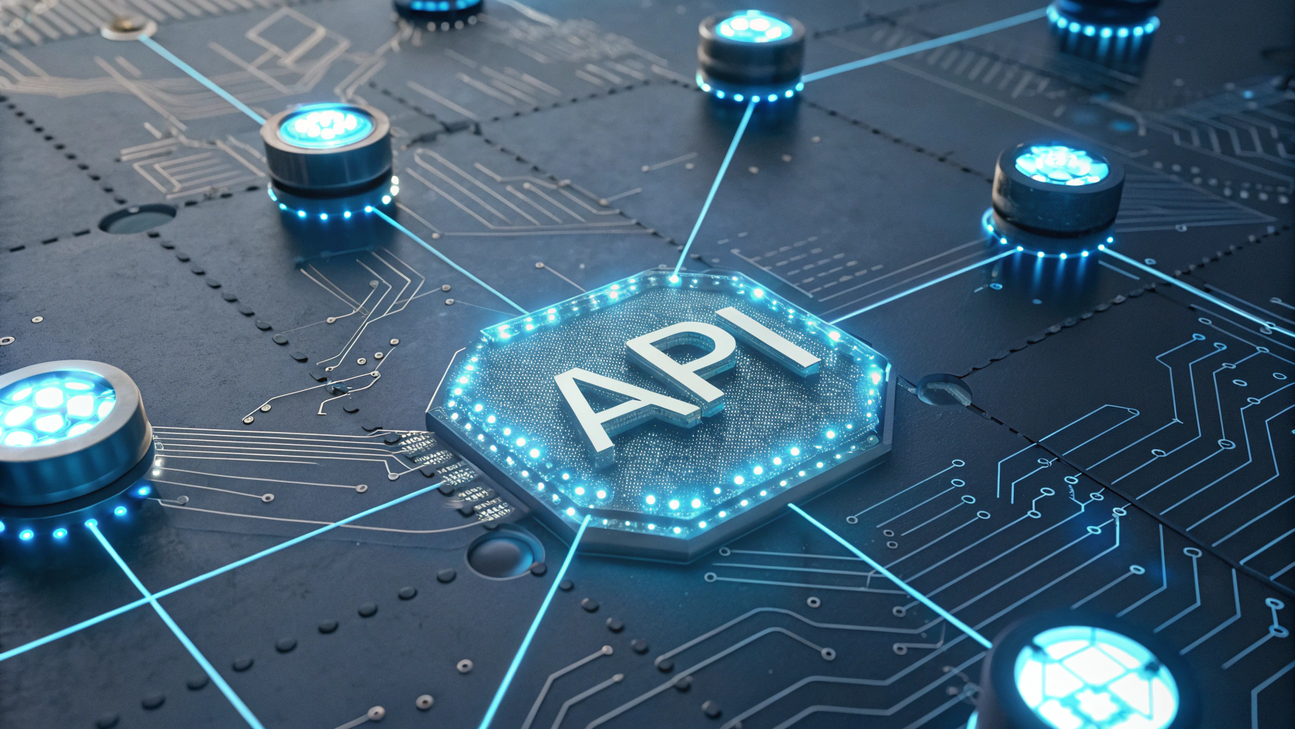 AI 에이전트 시대 개막… Kong, API 인프라로 기업 생존戰 이끈다