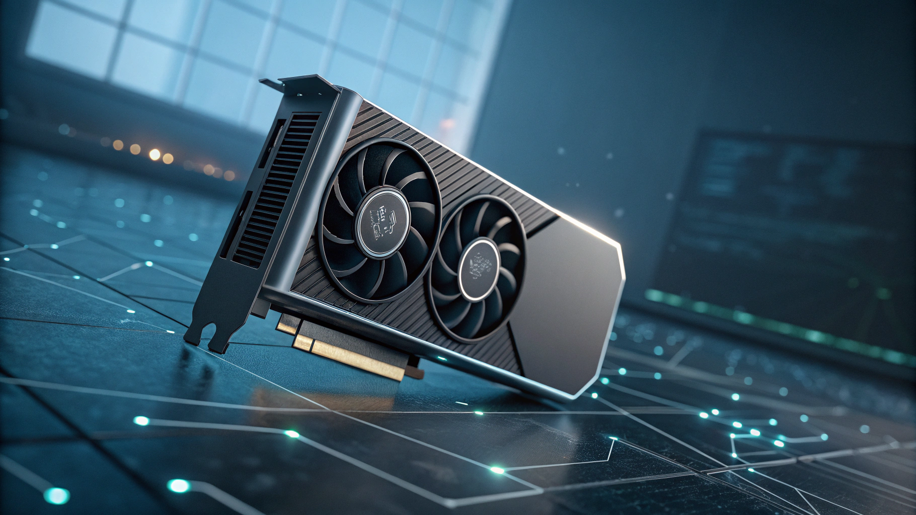 AI 인프라도 디파이로… 큐뮬러스AI, 5억 달러 조달 성공