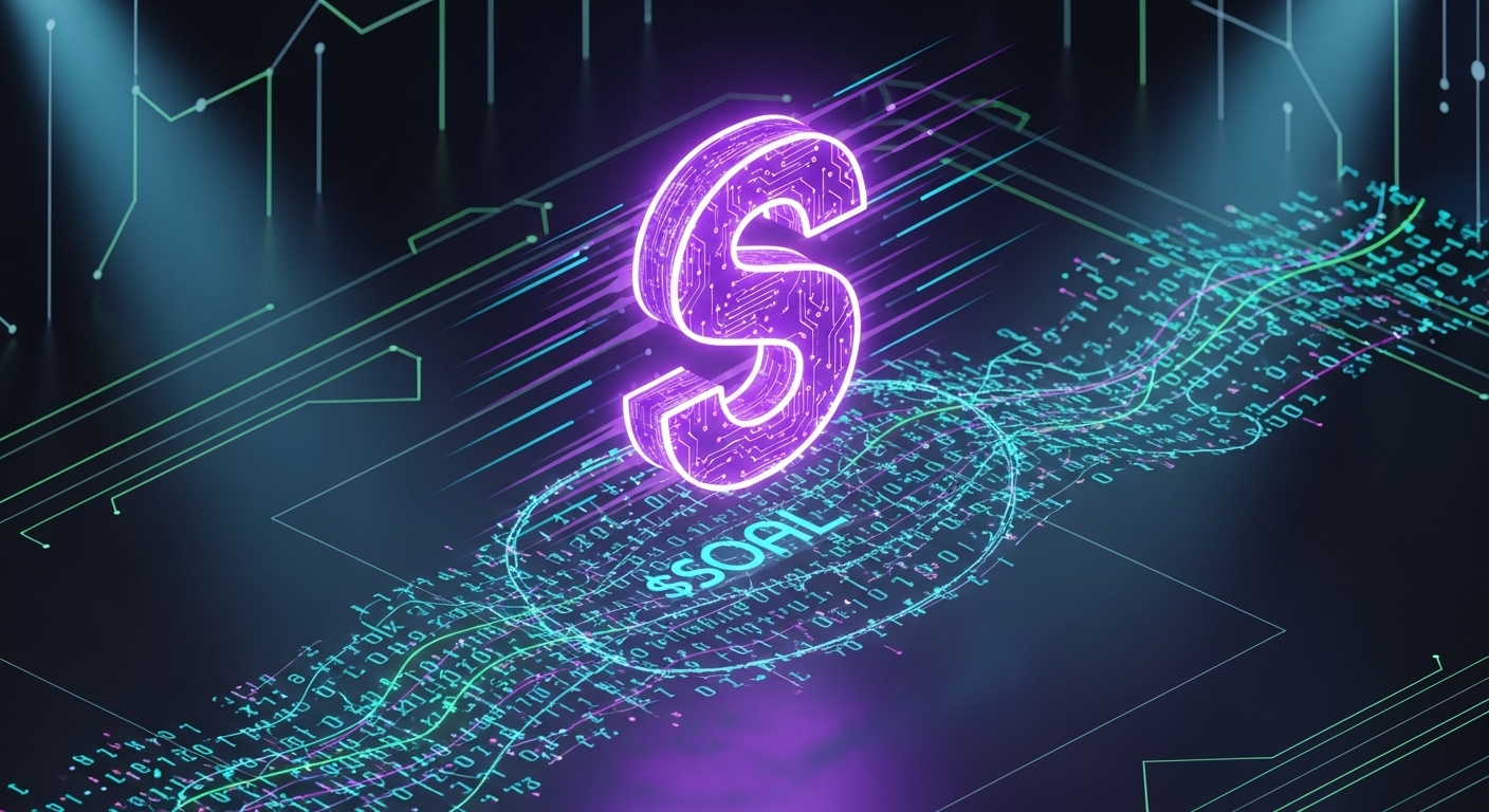 솔라나(SOL), 노드 소프트웨어 ‘아가베 3.0’로 트랜잭션 속도 40% 향상