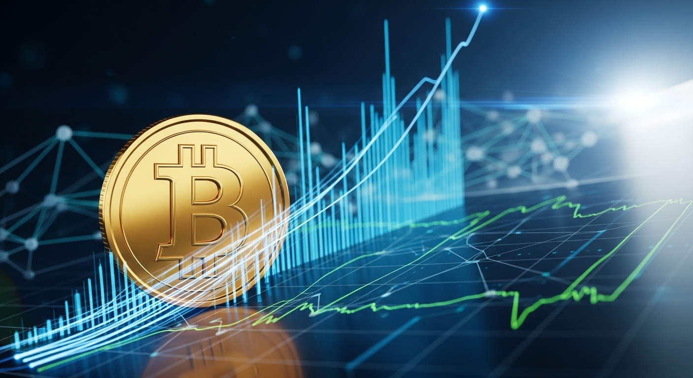 비트코인($BTC), 5.35% 상승 마감…’펌프토버’ 랠리 시동 거나