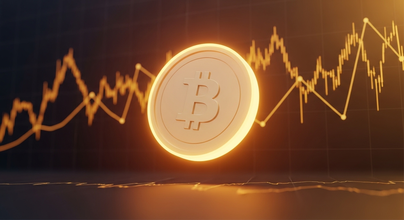 비트코인($BTC), 스테이블코인 지표 ‘매수 신호’…4분기 78% 상승 기대감