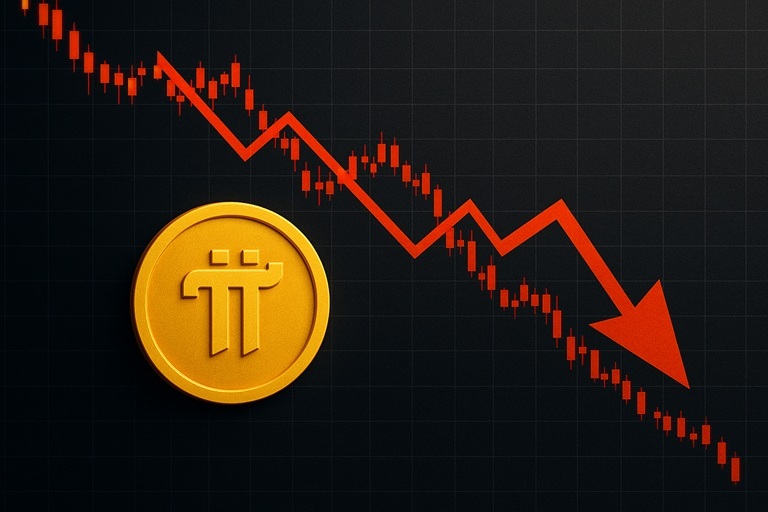 파이 네트워크, AI 협업에도 왜 못 오른 걸까?