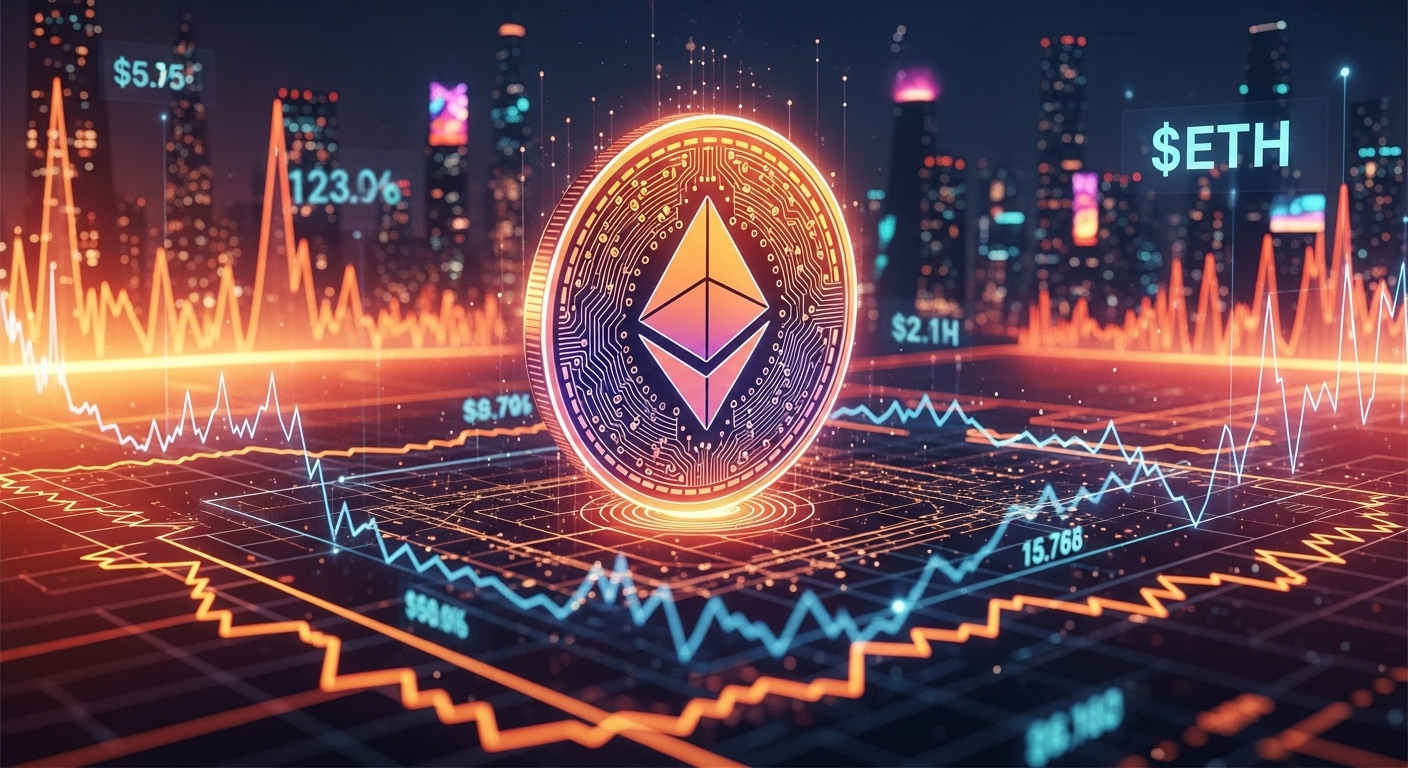 톰 리·아서 헤이즈 ‘이더리움($ETH), 연말까지 1만 달러 간다’