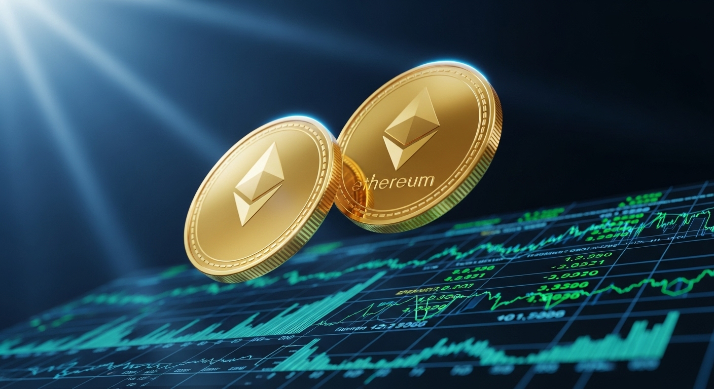 SharpLink, 이더리움($ETH) 투자로 미실현 수익 13조 원 근접…법인 중 최대 보유자 반열