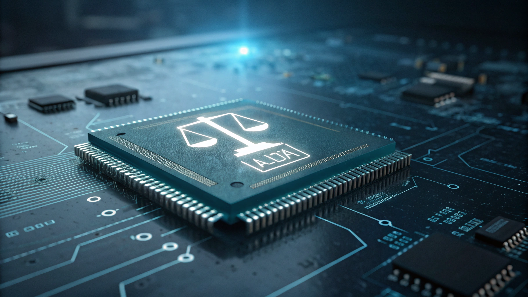 美, AI 규제 ‘실행력’이 핵심…독립 평가 인프라 구축 속도낸다