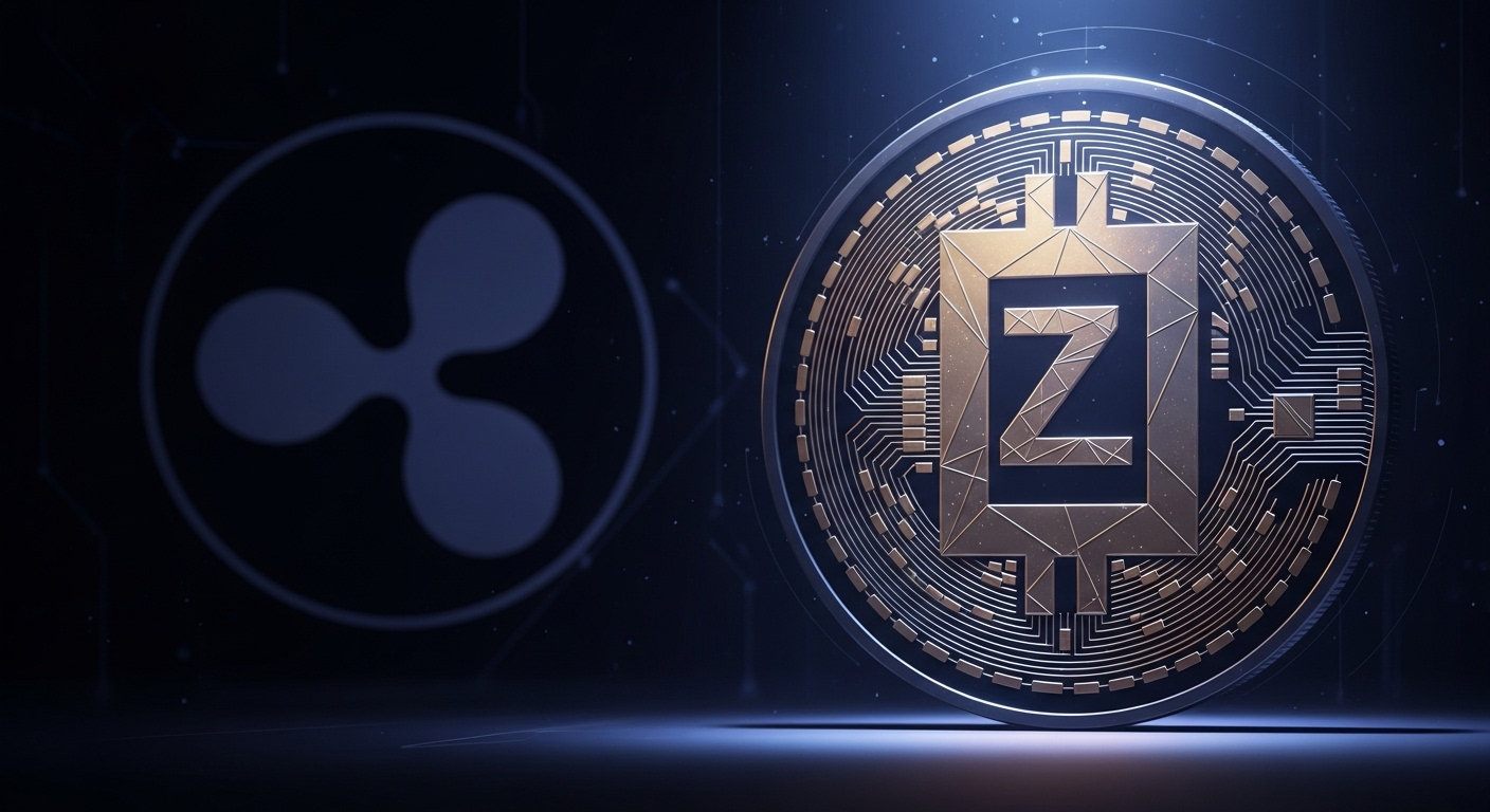 헬리어스 CEO “지캐시, XRP 시총 넘는 건 도덕적 의무” 강경 발언 파장