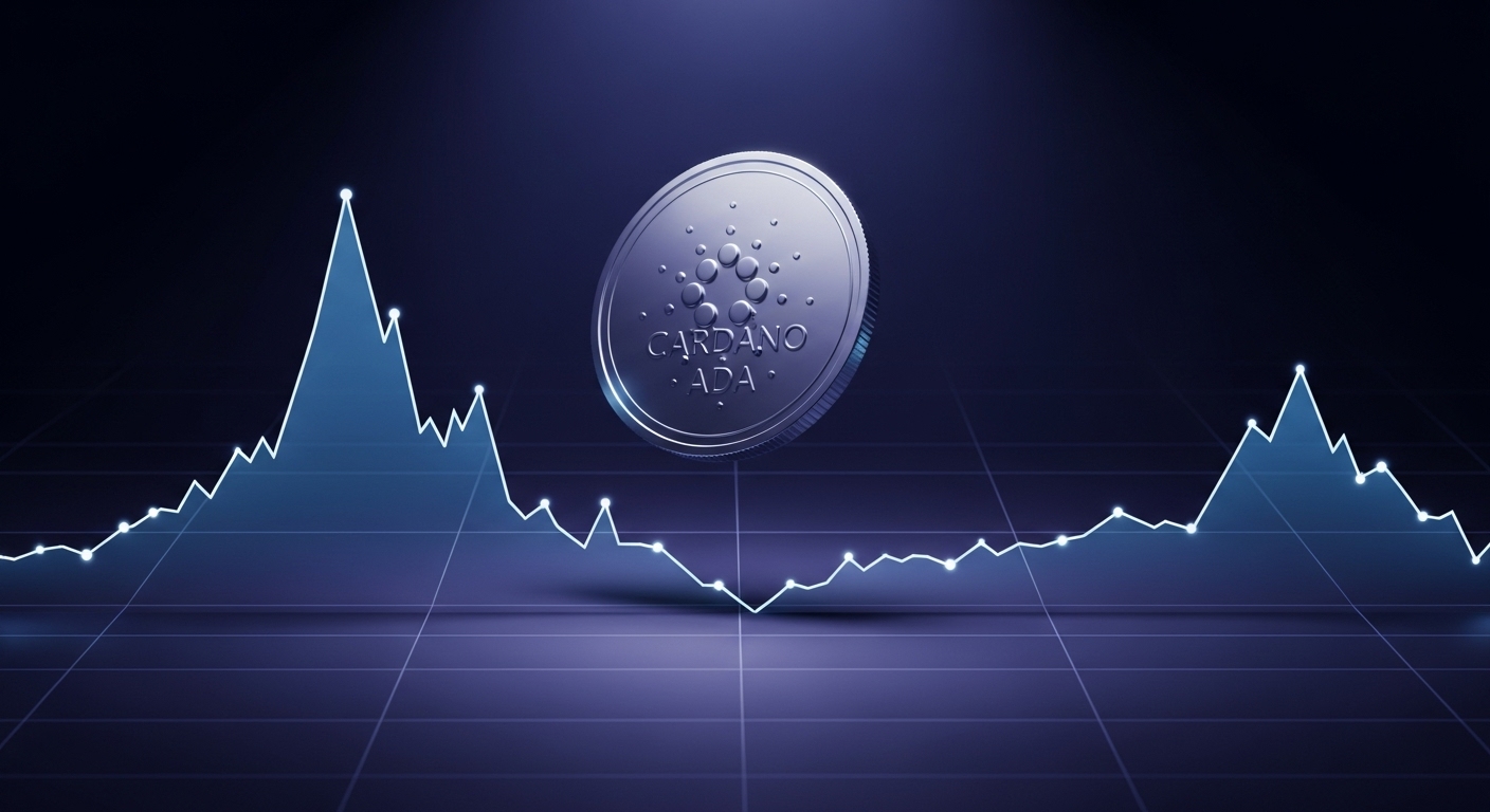 카르다노($ADA), 단기 하락세 지속…지지선 붕괴 시 0.655달러까지 후퇴 우려