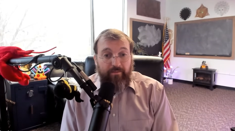 카르다노 창립자, CFTC 차기 수장 호평…"해낼 사람"