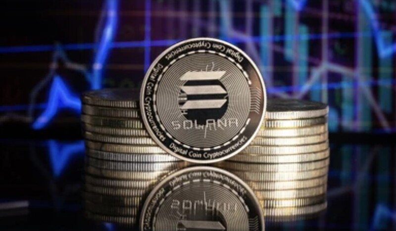 그레이스케일, 솔라나 현물 ETF 출시…’스테이킹’까지 지원