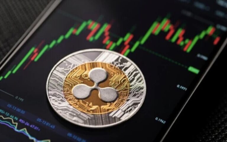 XRP, 폭발 전야의 기술적 분기점…3달러 지지선 시선 집중