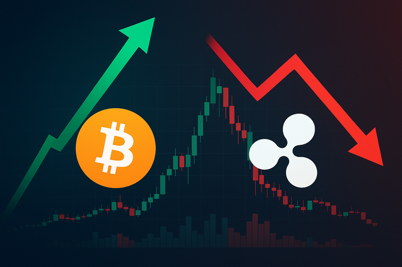 리플 CTO "비트코인은 공정하다" 극찬