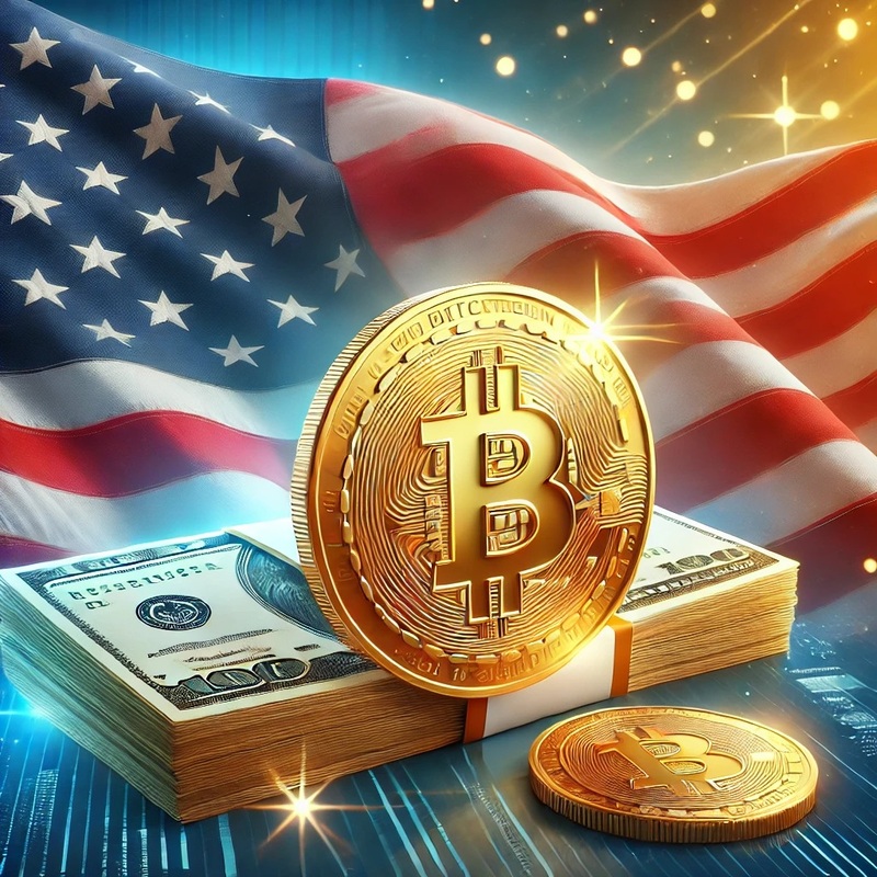 CPI 3%·금리 인하 확률 98%…비트코인 16만 달러 시나리오