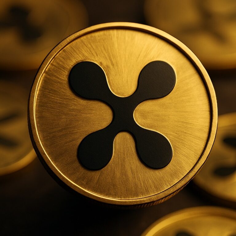 XRP, 상승 추세선 지키면 10달러 간다…장기 구조 완성됐다
