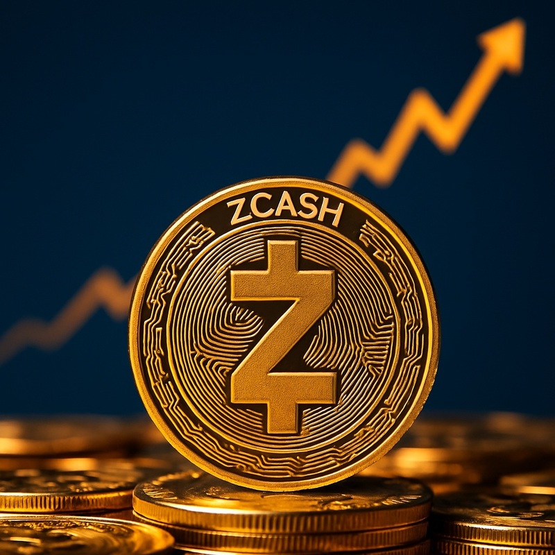 지캐시, 8년 만에 최고치…아서 헤이즈 "1만 달러 목표" 발언 영향