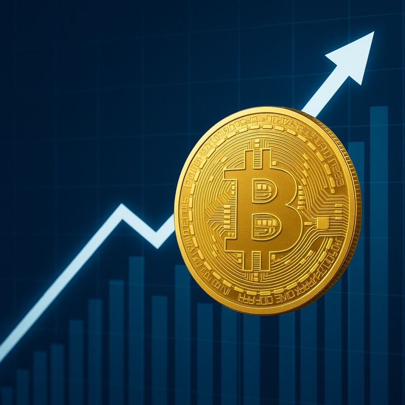 기요사키 "비트코인, 연말 20만 달러 찍는다"