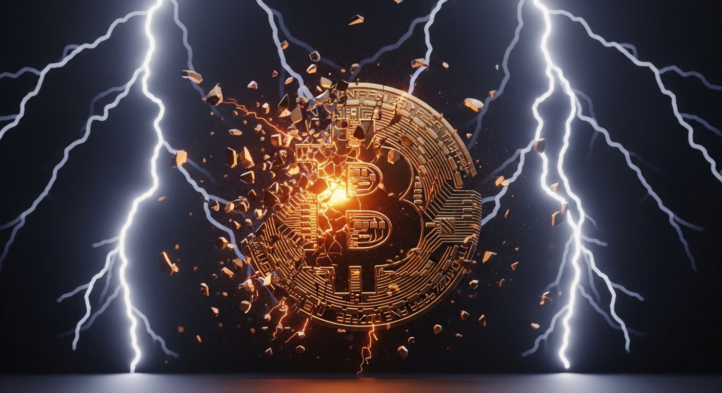 피터 시프, 또 한 번 경고 “비트코인 결국 0달러 갈 것…투기적 광풍일 뿐”