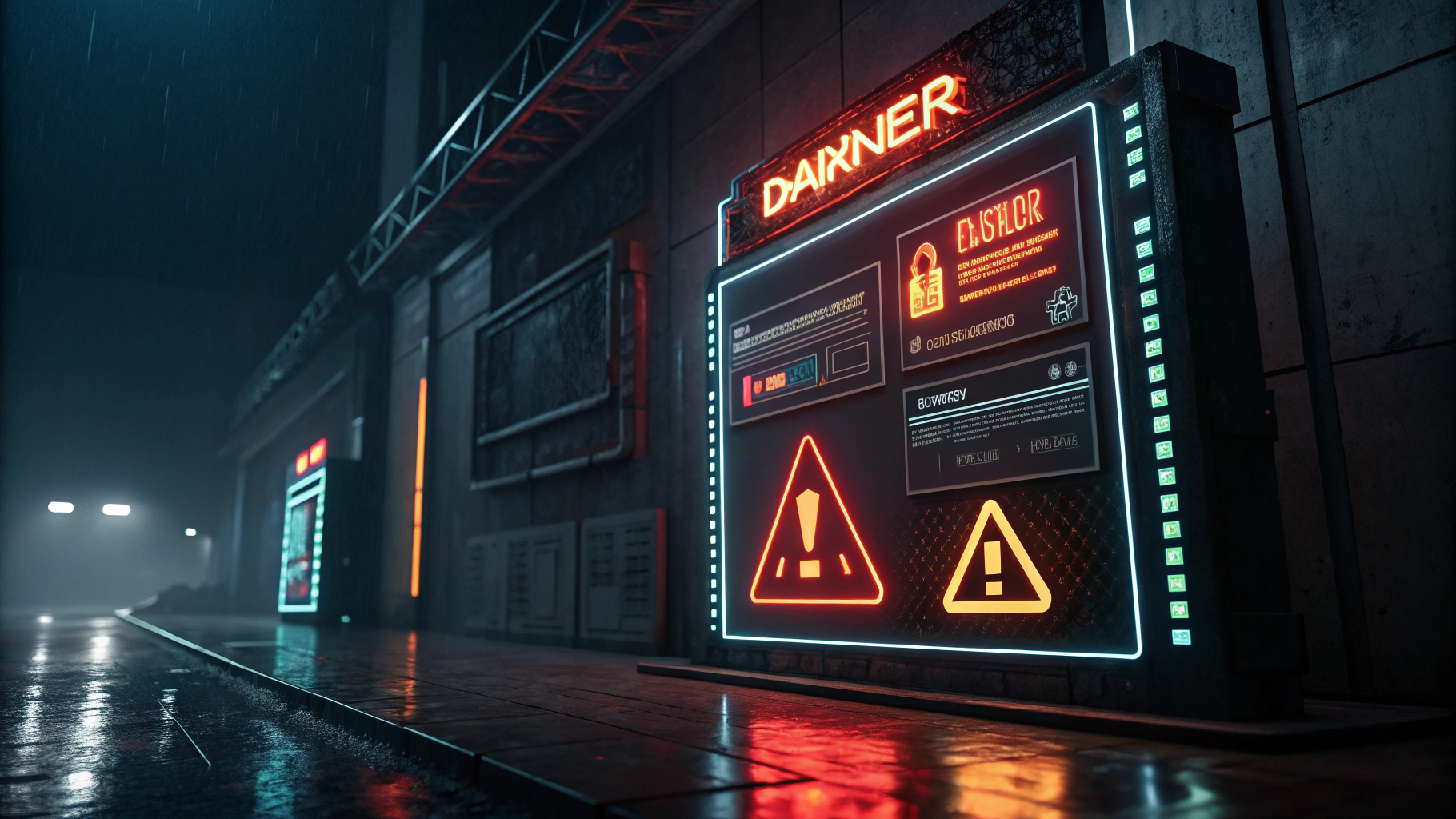 AI 사이드바가 함정?…브라우저 위장한 해킹 기법 경고