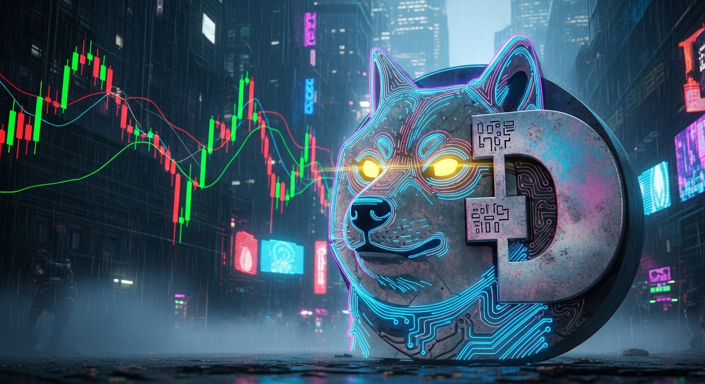 도지코인($DOGE) 커뮤니티, 레버리지 경고…“현물도 충분히 위험”