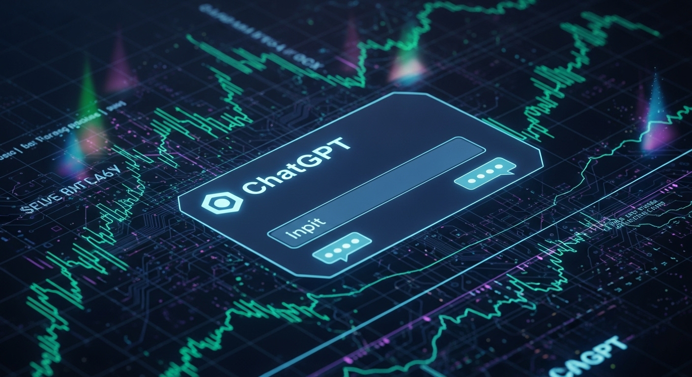 ChatGPT, 암호화폐 시장의 ‘리스크 조기경보 시스템’으로 급부상