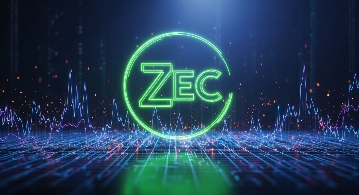 비트코인 급락에도 지캐시($ZEC) 300달러 근접…이틀 새 11%↑