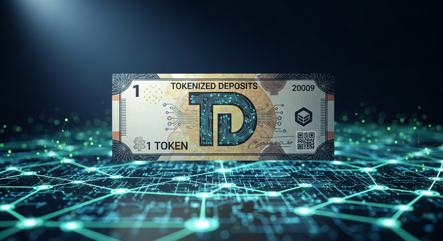 BNY멜론, 블록체인 기반 ‘토큰화 예금’ 도입 추진…하루 3,475조 원 결제 흐름 혁신 노린다