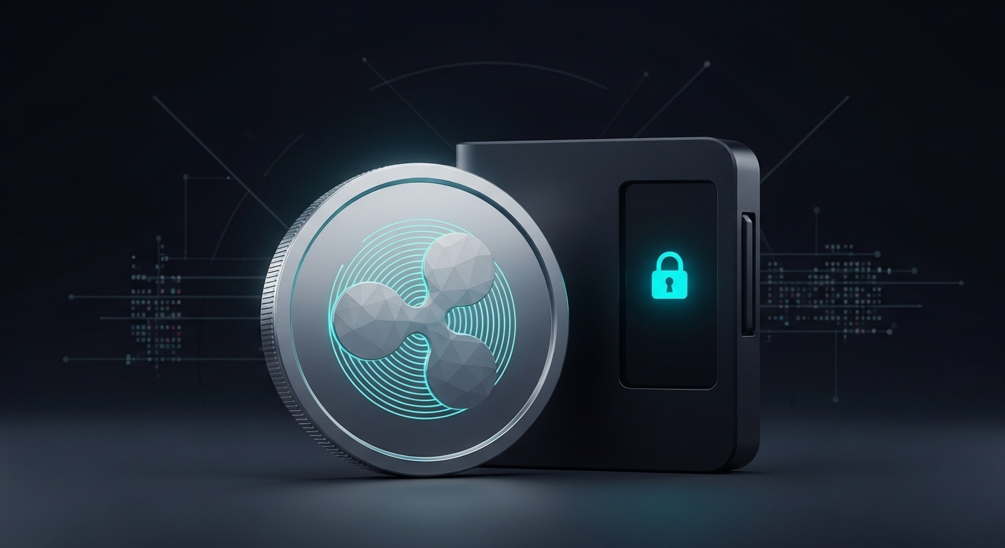 리플 CTO “진짜 해킹 위험은 기술이 아닌 사람”…하드웨어 지갑 피싱 경고