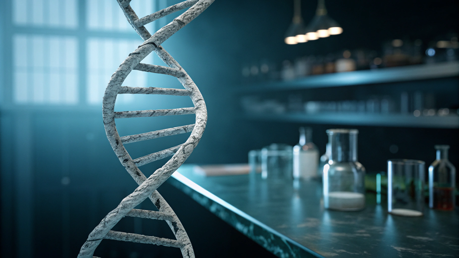 美 바이오테크 유니콘들, ‘투자 절벽’에 갇혔다…204개 스타트업 멈췄다