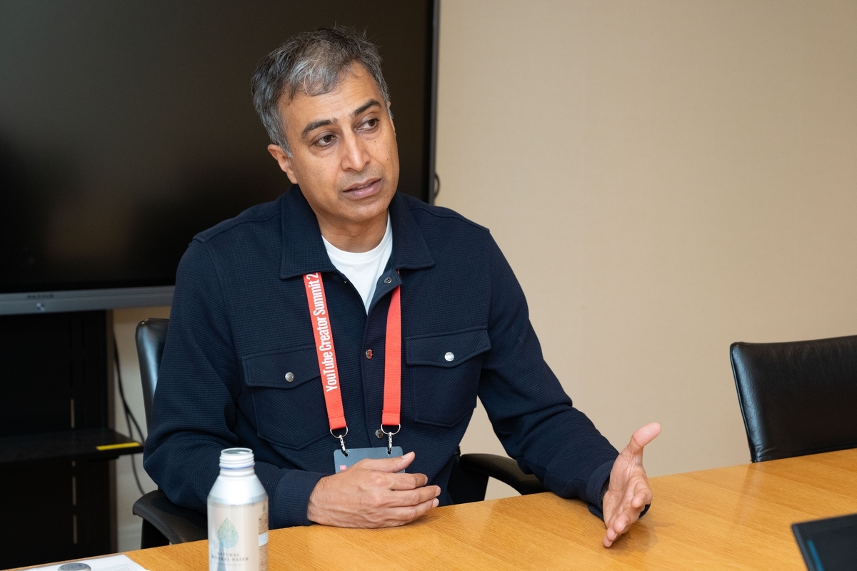 유튜브, 창립 20주년 맞아 ‘크리에이터 권익 강화’ 선언…AI 시대 생태계 재편 예고