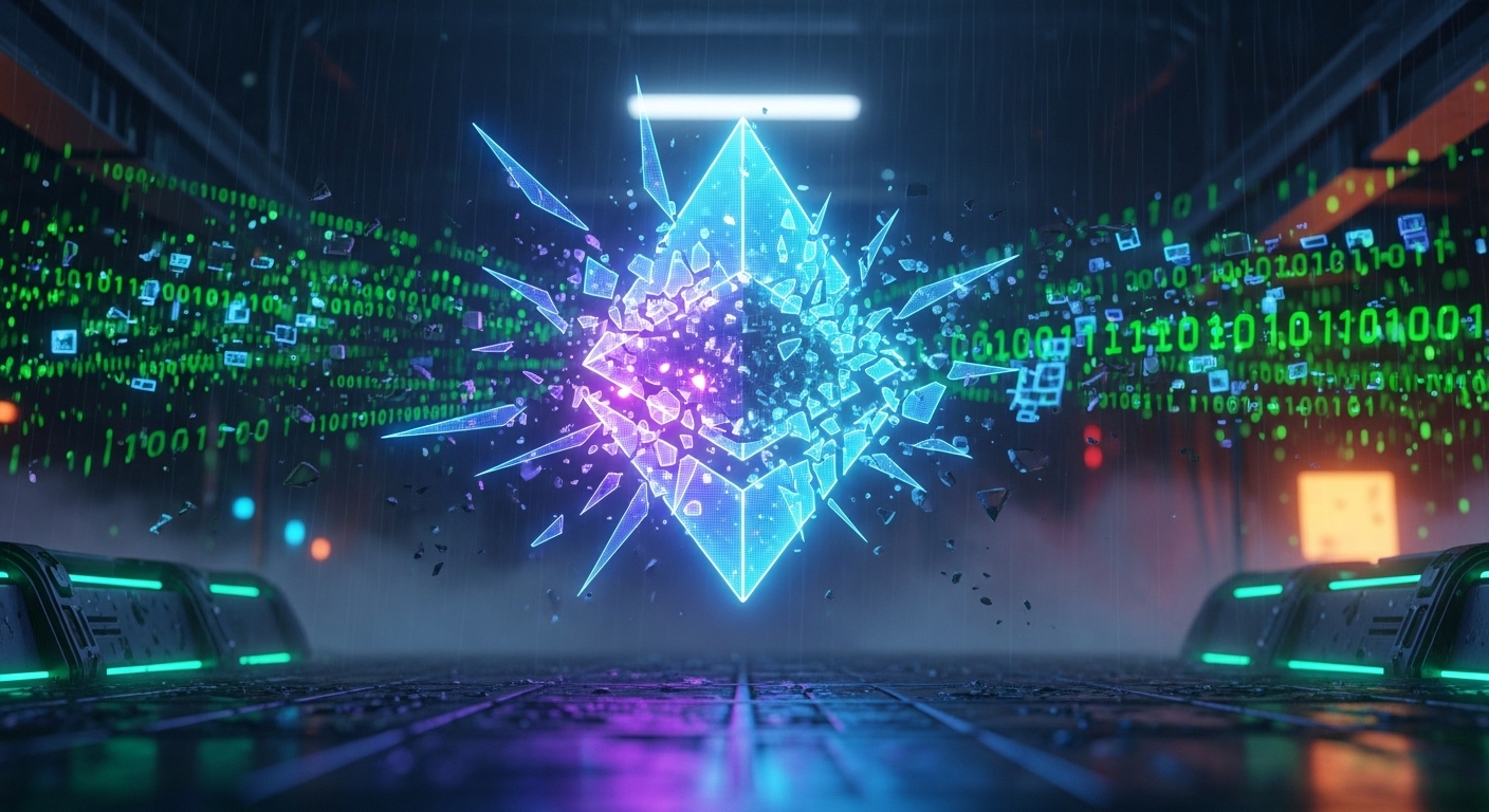 다큐 ‘코드는 법이다’, 마운트곡스·DAO 해킹으로 본 암호화폐 자유의 역설