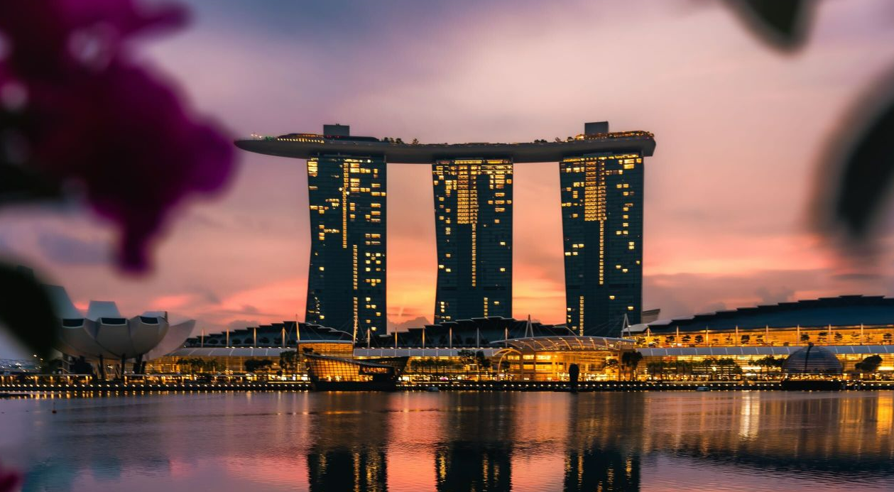 [사설] Token2049 싱가포르 – 한국이 배워야 할 글로벌 무대