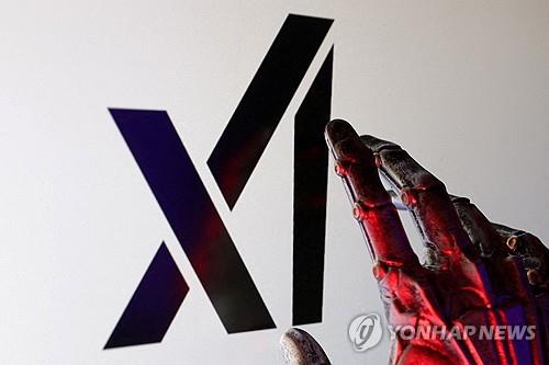 머스크, xAI 재무책임자에 모건스탠리 출신 금융인 임명