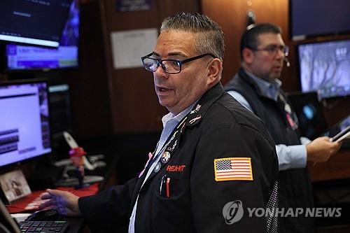 [2보] 뉴욕증시, 엔비디아發 ‘AI 낙관’에 랠리 지속…나스닥 0.8%↑