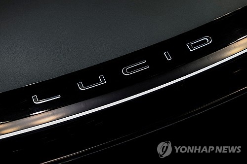 美 전기차 루시드 “엔비디아 플랫폼 기반 자율주행 개발”