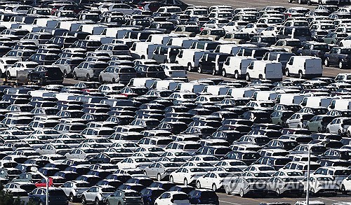 [속보] 상호관세는 15% 유지…자동차 관세도 15%