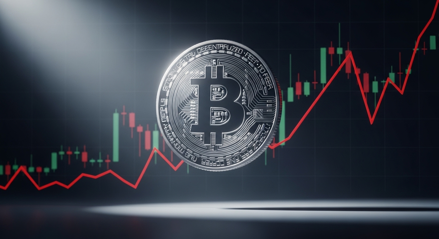 비트코인($BTC), 12만 달러 지지선 위 횡보…“저항선 돌파 시 13만 달러 향할 수도”