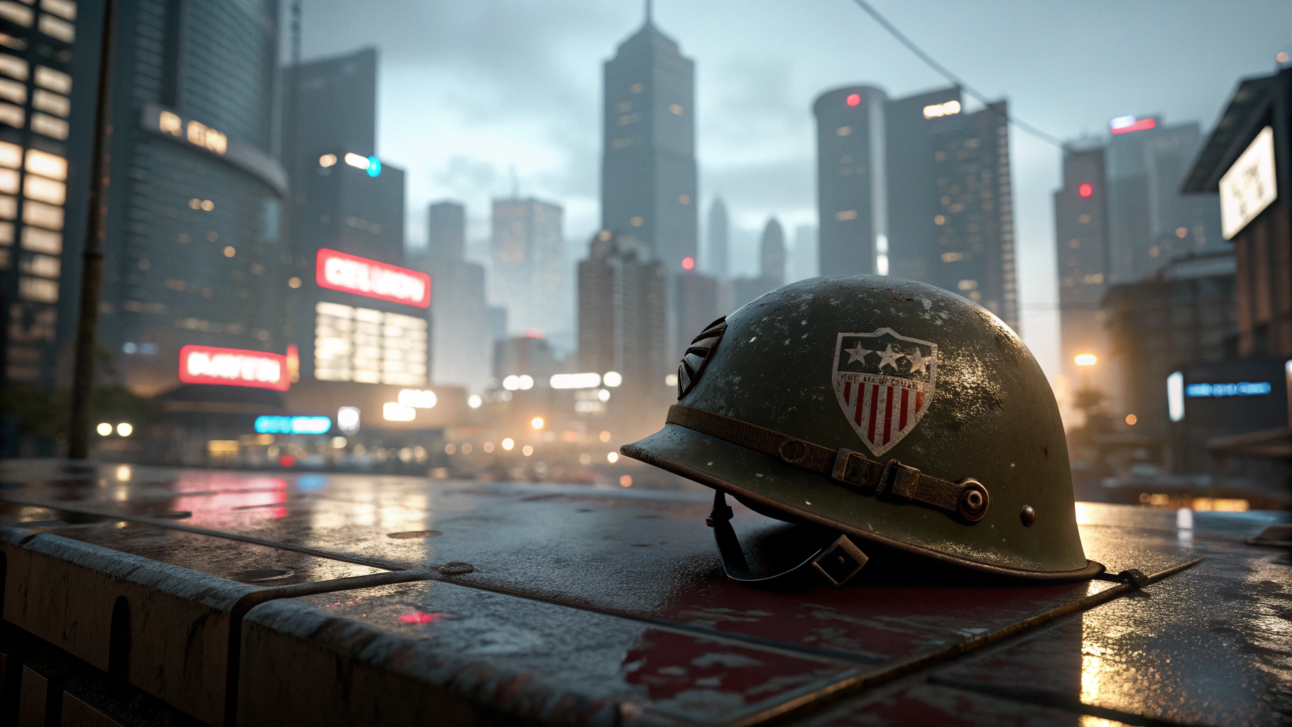 트럼프, 샌프란시스코 연방군 배치 철회… 실리콘밸리 CEO들 설득 통했다