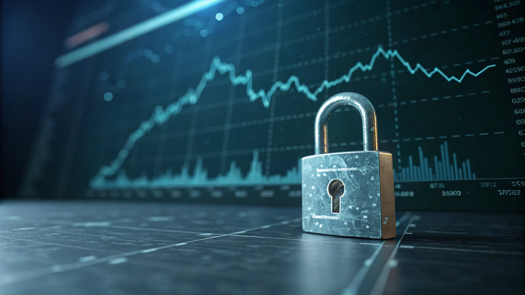 사이버보안 스타트업 투자, 3분기 들어 30% 급감…잠시 숨 고르기?