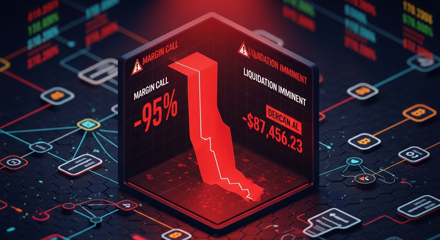 NFT 고래 마치 빅 브러더, 하이퍼리퀴드서 125억 원 손실…이더리움 레버리지 포지션도 유지