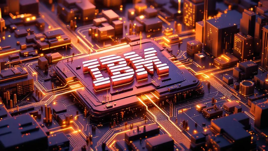 IBM, 금융기관 위한 디지털자산 통합 플랫폼 공개