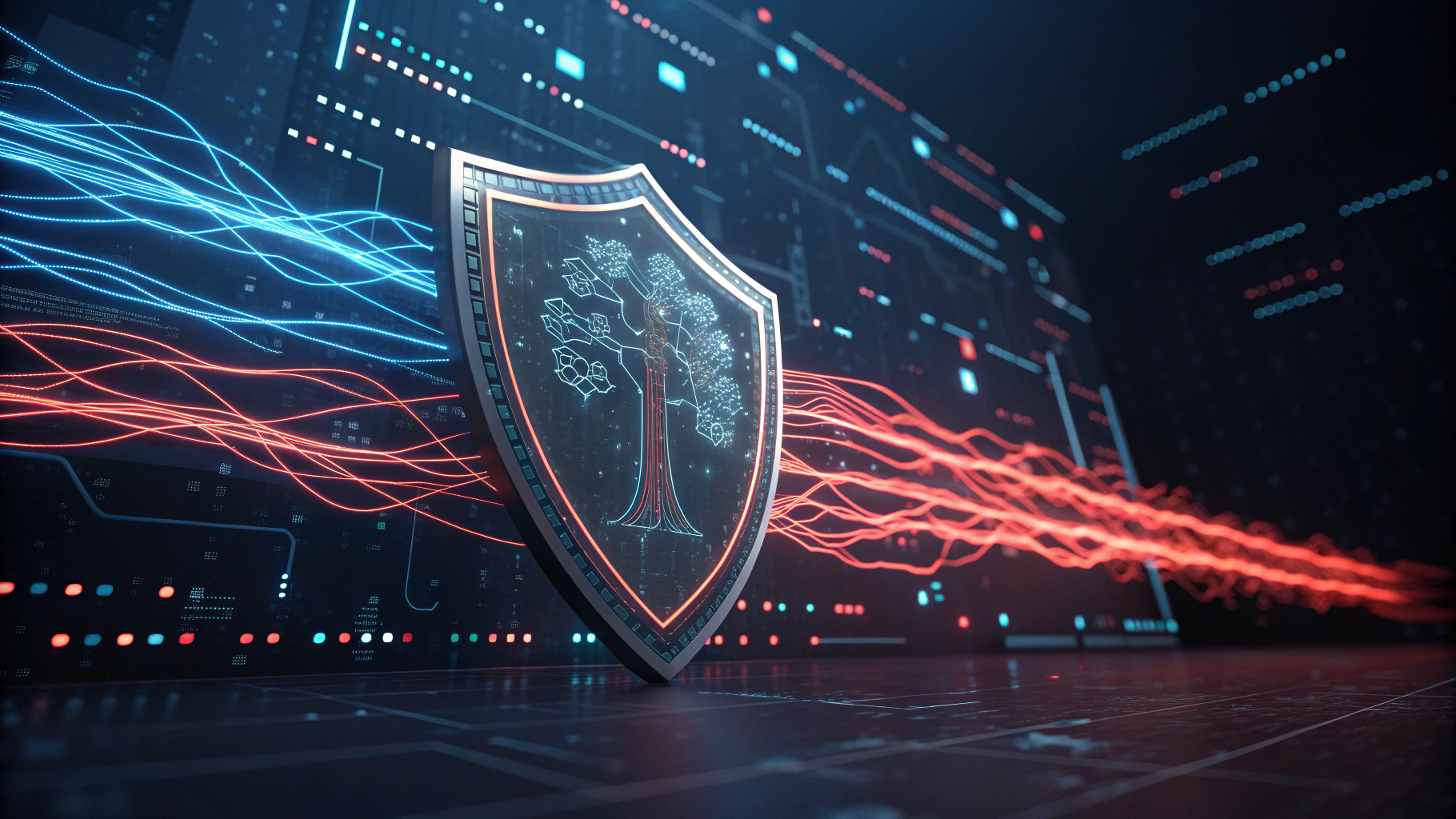 AI로 SIEM 한계 넘는다… 렐름시큐리티, 1,500만 달러 유치