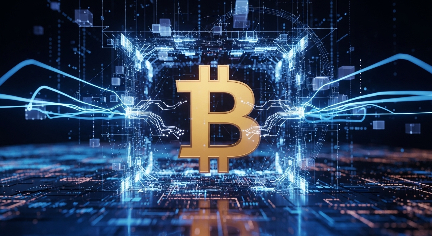 비트코인($BTC), 양자컴퓨터 위협 현실화…미국·중국 ‘기술 패권’ 가속