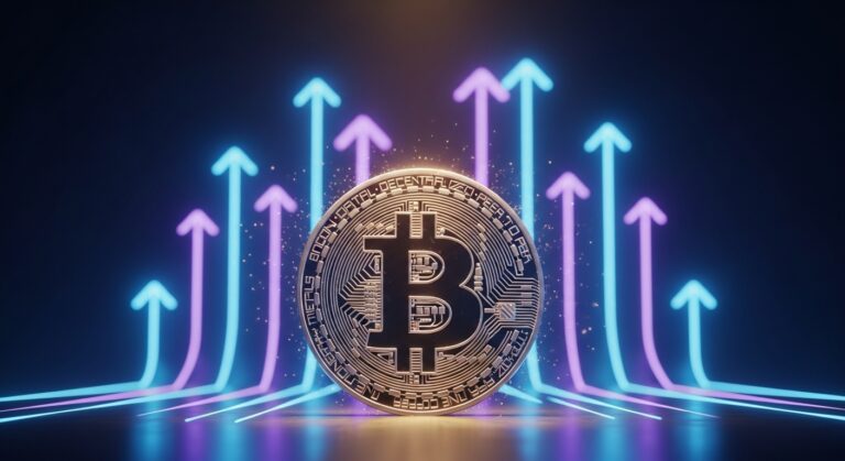 비트코인($BTC), 단기 보유자 55만 개 매입…신규 투자자 급증 신호