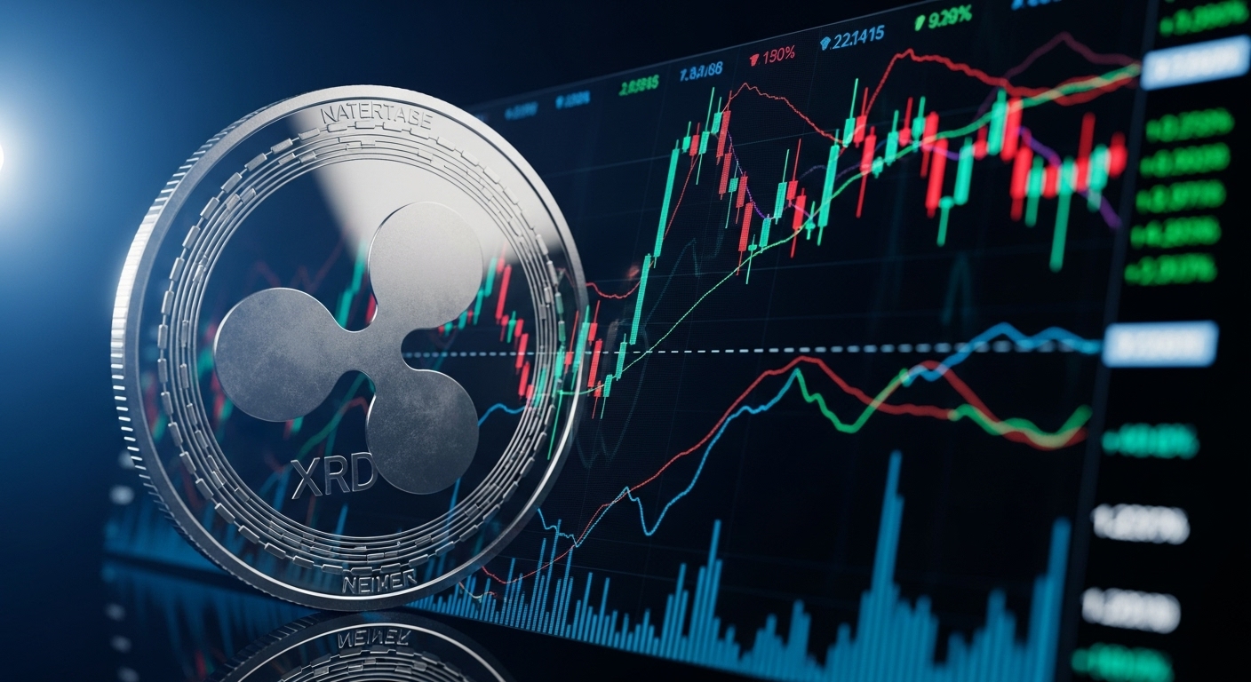 XRP·이더리움·시바이누, 주말 전후 중대 분수령 맞는다…기술적 반등 또는 하락 경계