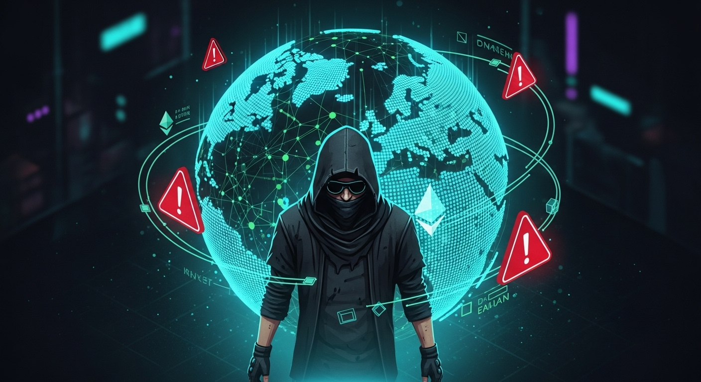 바이낸스 CZ, 북한 라자루스 해킹 시도 직면…구글이 경고했다