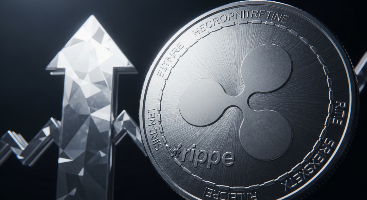 리플(XRP), 투매 후 2.55달러 회복…’중기 반전 신호’에 기대감 고조